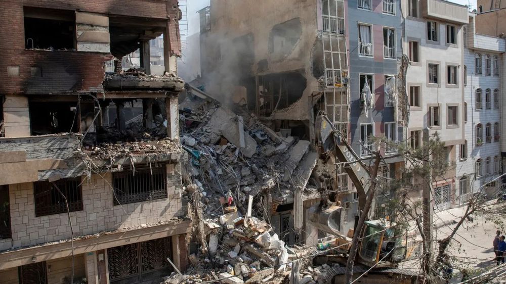 إسرائيل تكشف حصاد 