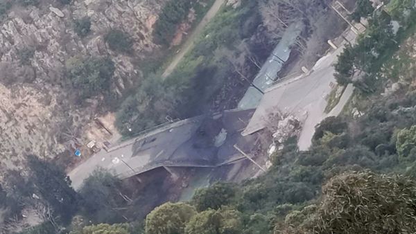 لبنان يدخل المرحلة الأخطر.. اسرائيل توسع أهدافها