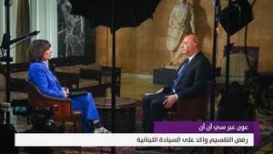 النشرة المتواصلة ليوم الثلاثاء 9 حزيران 2026