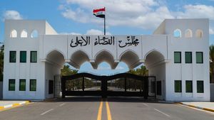 فضيحة جديدة تهز العراق 