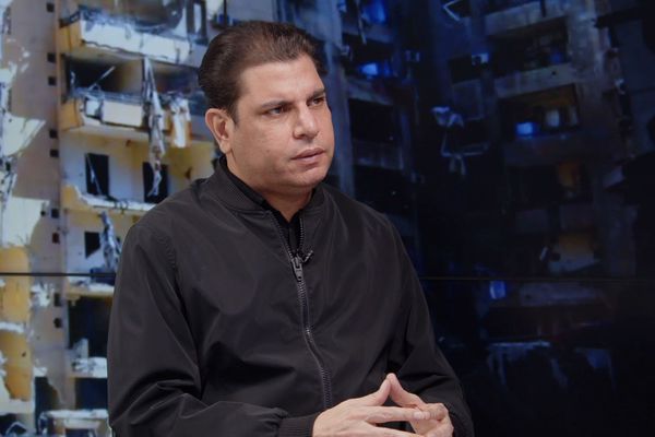 تحذير سالم زهران: ما بعد الحرب أخطر- ما سيجري بين سوريا والسعودية مفاجئ- الشـ.رع الى لبنان؟
 