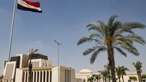 مقترح مصري بشأن تسليم السلاح