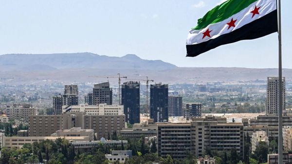 ولادة جديدة لسوريا: الانتخابات البرلمانية انطلقت اليوم