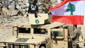 الرواية الكاملة لمقتل عمار كنعان... ما علاقة الجيش؟ 
