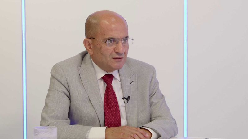 حسابات سرّية تقلق الضاحية... نجم الهاشم يكشف خفايا التصعيد الخفي: الوضع نحو الارتطام الكبير!
