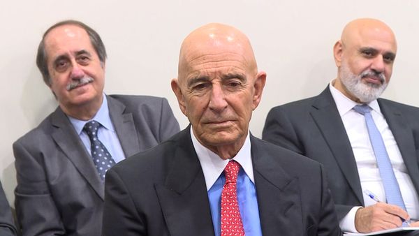 برّاك يمهّد للتفاوض... ويحط قريبًا في لبنان؟