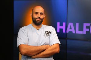 الرياضي يتقدم بالسلسلة والحكمة الأقرب إلى اللقب.. الحكم اللبناني هو الأفضل في المنطقة وفران ذكي جداً
