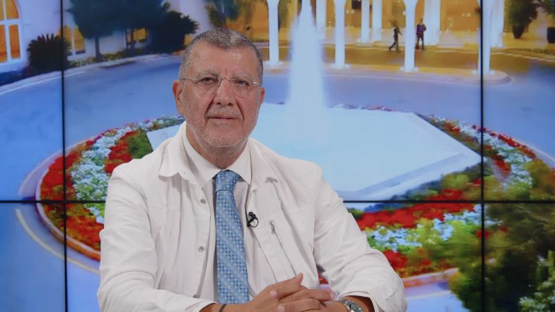 سلام أسقط "الحكم الثلاثي" - المارينز إلى الجنوب...الحزب يترقب الفرصة الذهبية والحدود الجائزة البديلة
 