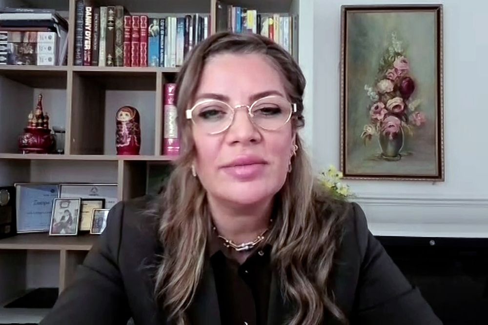 مخطط إيراني لتوريط دمشق بالحرب.. صحافية سورية تكشف: جيش الشـ رع يتصدى لـ 