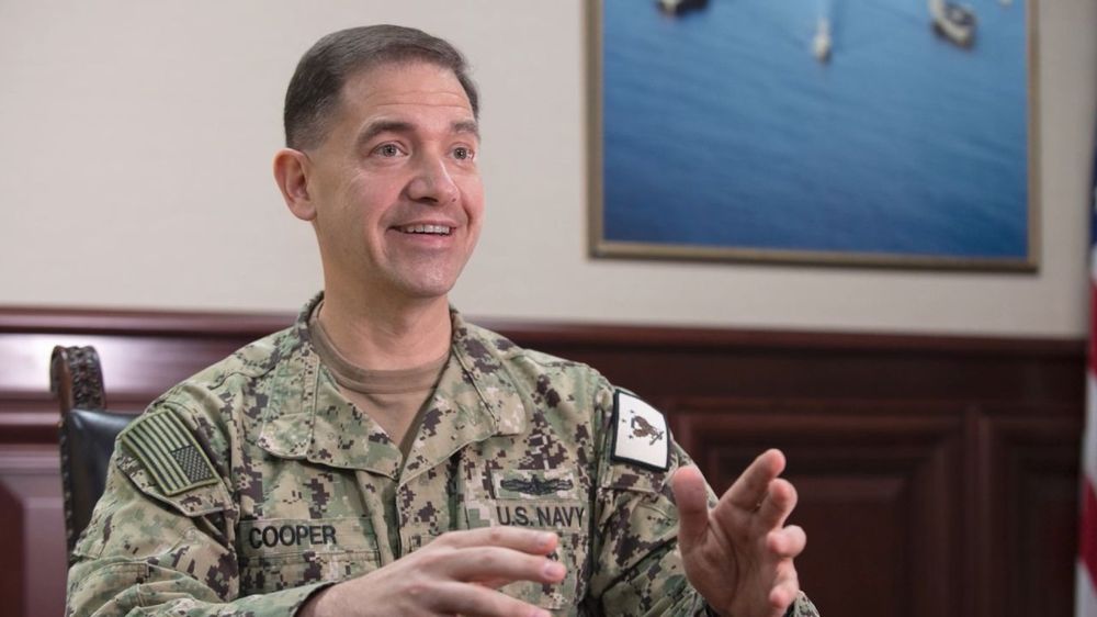 ماذا جاء في بيان القيادة المركزية الأميركية؟ 