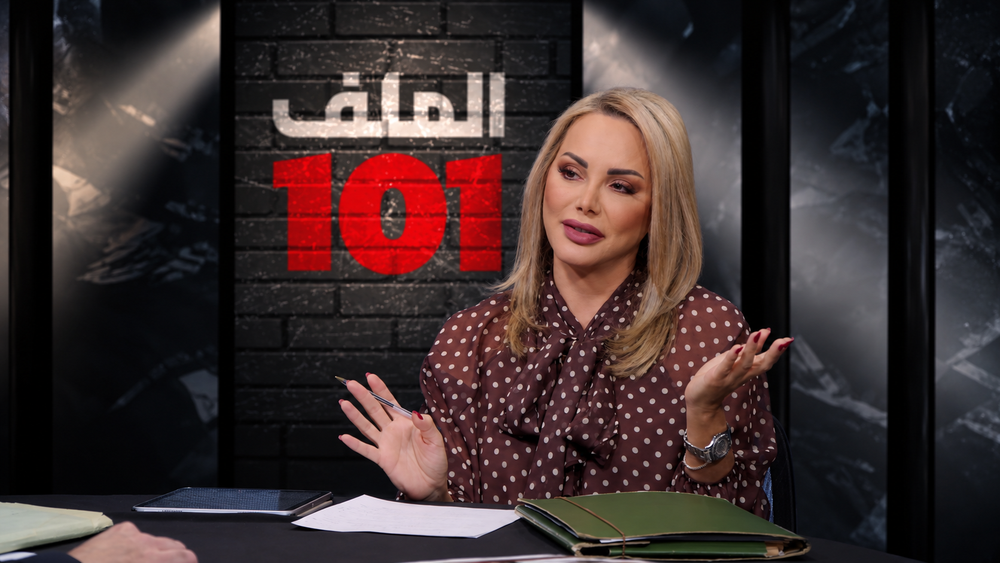 جهلة الأربعين تفجّر الرغبات… لماذا خيانة الرجل نزوة والمرأة فضيحة؟ نادين عز الدين تكسر المحظور!