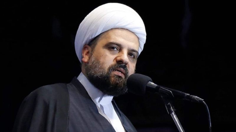 "منطق المنتصر والمهزوم يهدد لبنان"... قبلان يهاجم السلطة