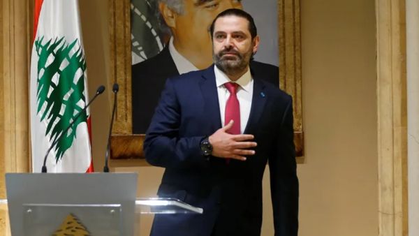 هل سيخوض سعد الحريري الاستحقاق النيابي؟