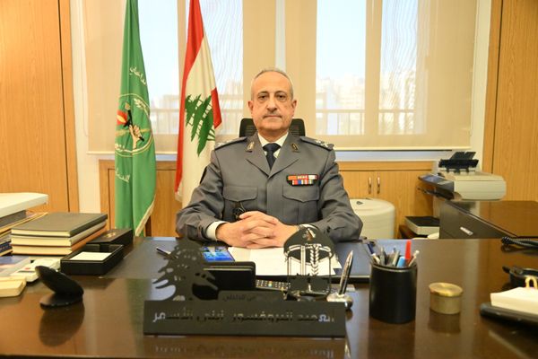 لأول مرة: كشف أسرار قضية اختفاء أشخاص بظروف غامضة.. العميد إيلي الأسمر يضع النقاط على الحروف