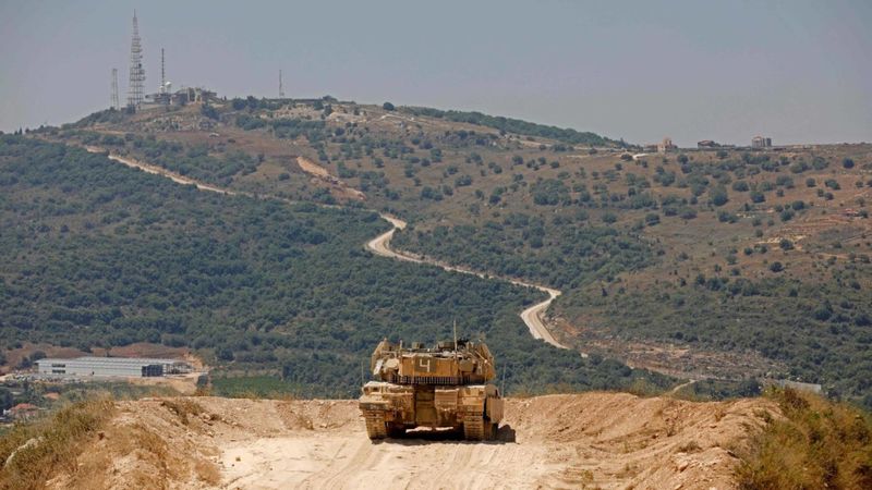 جبهة لبنان أمام الاختبار الأخطر!