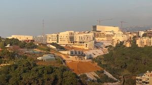 السفارة الأميركية تتأهب للإجلاء 