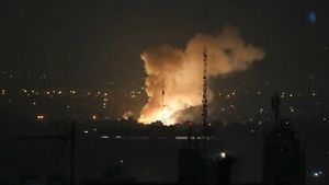 حصيلة القتلى في إيران… بينهم مسؤولون كبار