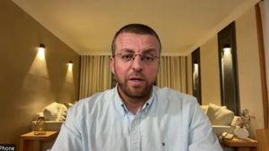 حرب إقليمية ضارية ومطحنة عظام "بعد قليل"- نبوءة السنوار تحققت- هذا الخبير تجرأ على كشف أسرار كبرى!