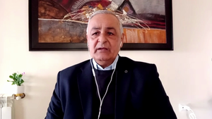 نيسان على إيقاع الحرب- شبح استهداف السفارات عالمياً قادم- الشرق يفتح الطريق لفصل البقاع عن الجنوب