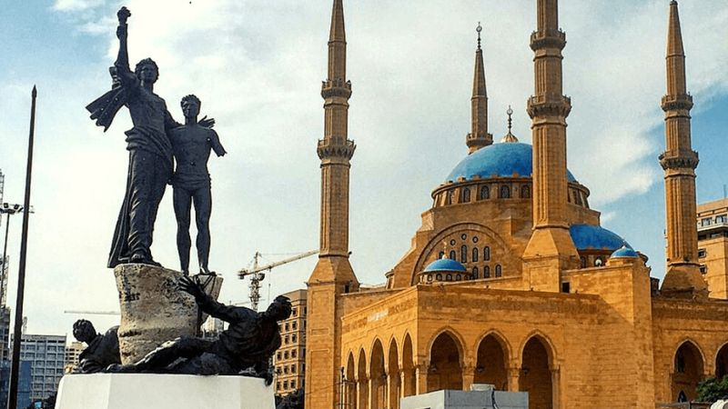 حراك عربي مكثف لتوحيد الموقف اللبناني قبل المفاوضات