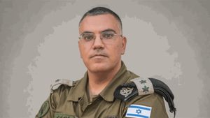 أدرعي يعاني فوبيا 