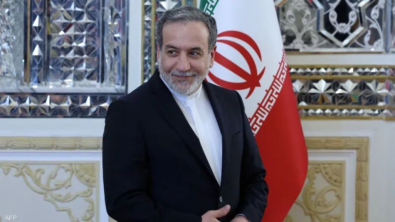 غموض يحيط بزيارة عراقجي