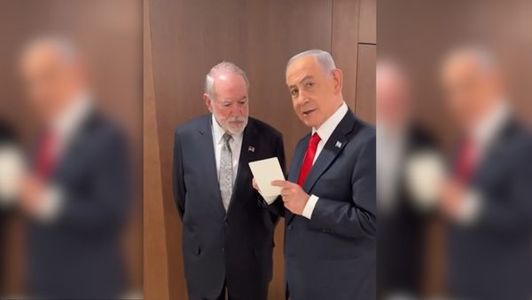 من جيبه… نتنياهو يُخرج لائحة تثير الجدل