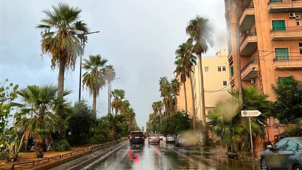 مفاجآت جوية.. اللبّاط يقلب المعادلة! 