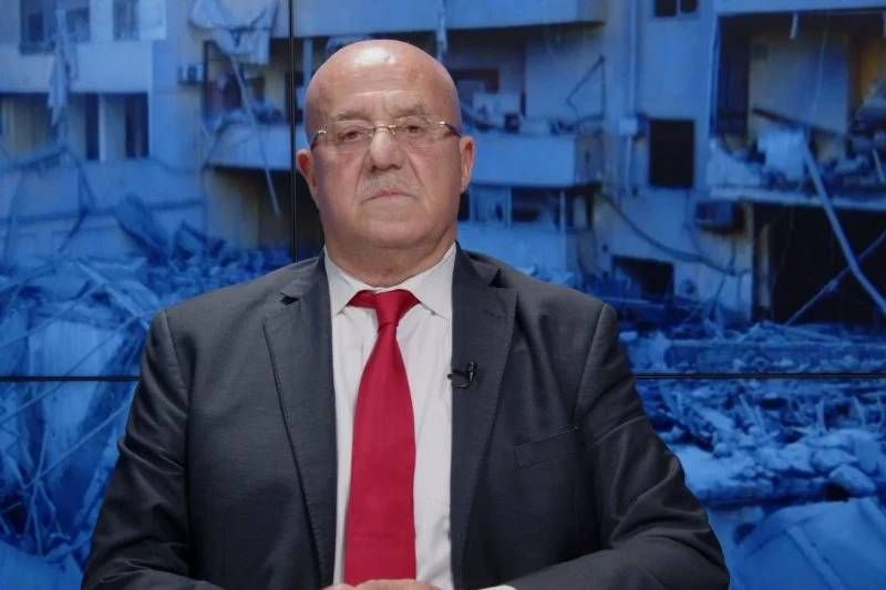 قوات المارينز الامريكية ستُحاصر بيروت - الكشف عن سر خطير يربط جنبلاط وبري - انتظروا الانتداب الجديد
