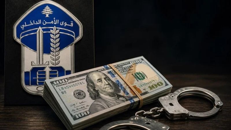 سرقة بآلاف الدولارات تنتهي بتوقيف المتهمة  