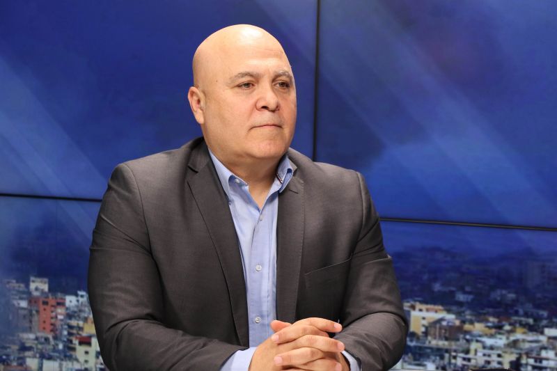 "رح تولع" في لبنان.. معلومات أميركية خطيرة: ضربة قوية قادمة - "الشرع" في بعلبك - خطة نووية للحزب!