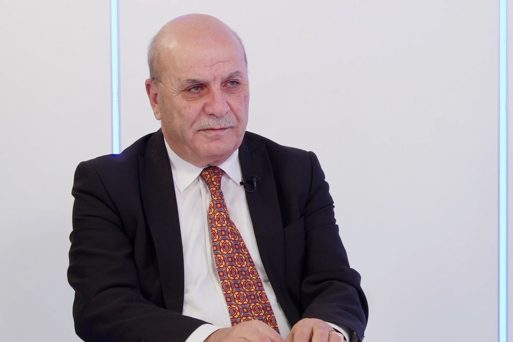 وحدات عسكرية مشتركة ستدخل لبنان وإنزالات إسرائيلية قريبة.. مارون خريش بأجرأ تصريح: يا للعار!!