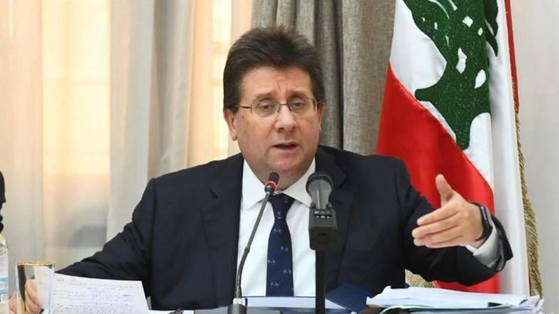 كنعان يكشف قرارات جديدة للضابطة الجمركية 