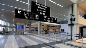 مسار مالي عابر للقارات يثير شبهات في بيروت