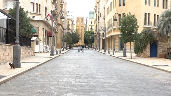 التمديد للبرلمان يفرض نفسه