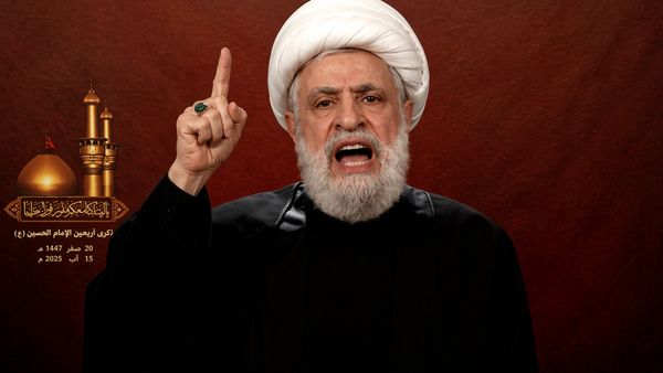 الشيخ قاسم.. الهدف التالي؟