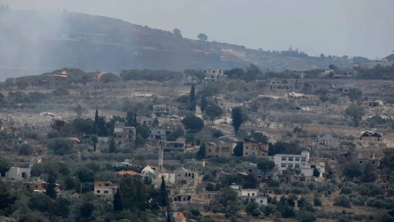 الجنوب في مرمى الاستهداف