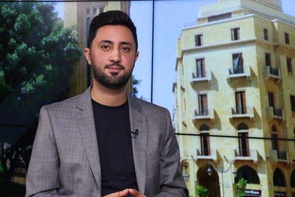 هادي وهاب يرفع خريطة دولة الدروز وصولا الى بحر لبنان: دبابات إسرائيل الى بيروت وطائرات فوق منزل وئام