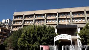 هل يُقفل ملف MEP؟ تساؤلات قانونية بعد جلسة الاستماع