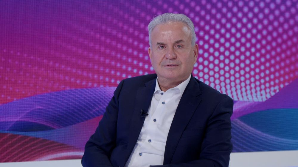 تسوية تهدد المسيحيين... أسعد درغام يتخوف من سيناريو خطير: أموال لـ سوريا مقابل الدخول إلى لبنان!