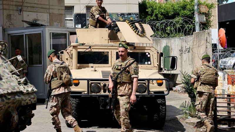 مؤتمر دعم الجيش أمام مفترق طرق 