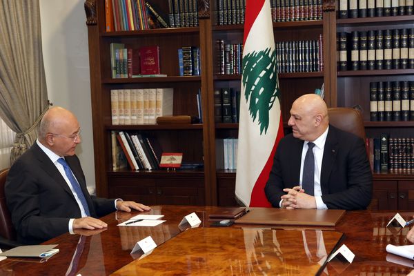 الأمم المتحدة: دعم واسع للبنان… والحلّ 