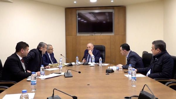 قبل الصيام… وزارة الاقتصاد تتحرّك لكبح الغلاء