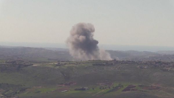 كلفة حصر السلاح أرخص من كلفة الحرب؟