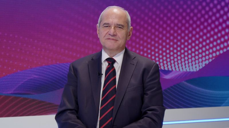 ملحم خلف يرفع الصوت ويحذر من "الانزلاقات العالمية": لن نخاف على لبنان الكبير بوجود قديسينا!