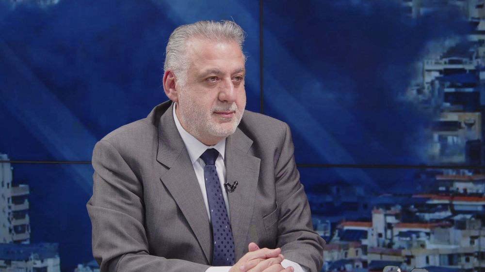 أخطر الرسائل وصلت.. فارس خشان يكشف 