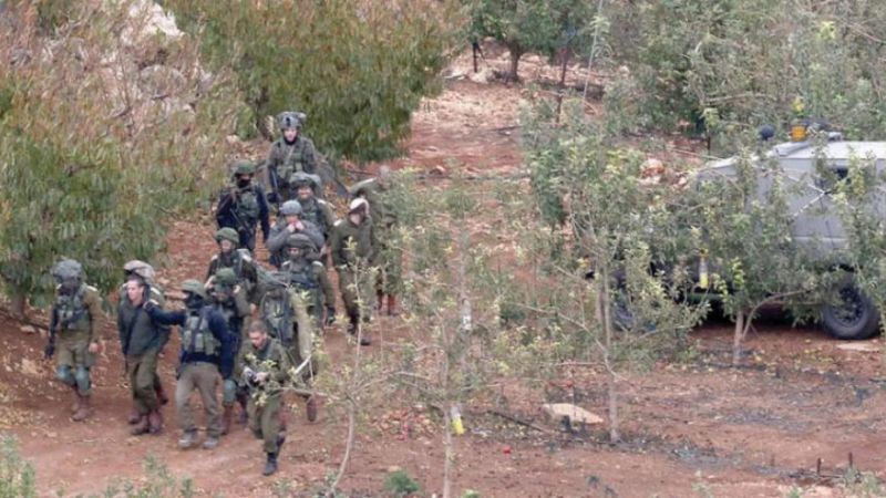 ميدان الجنوب.. إصابة سبعة جنود إسرائيليين 