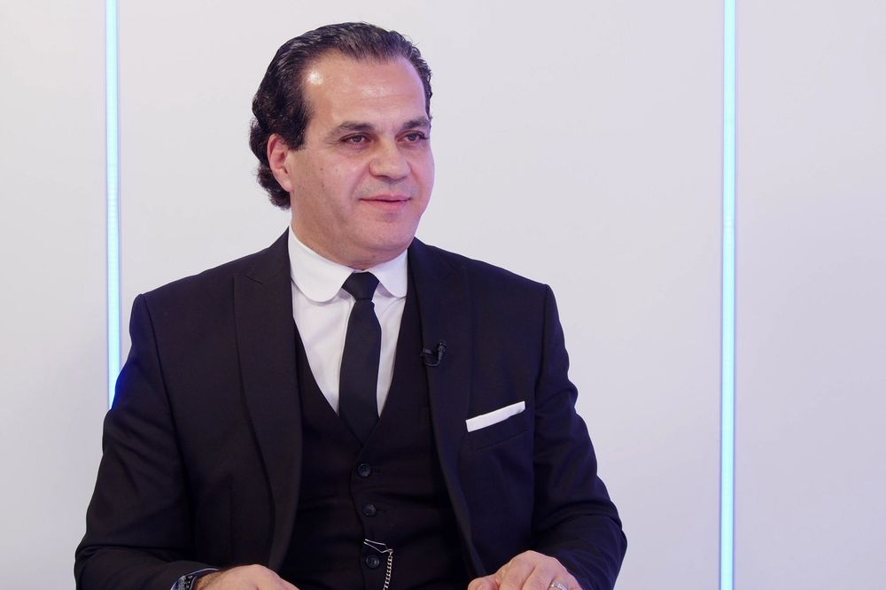 د. إميل عون يدافع عن اتفاقية لبنان وسوريا: هذا الملف سيخفّف العبء عن الدولة اللبنانية