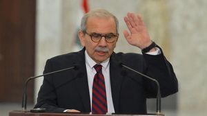 البنية التحتية في خطر!