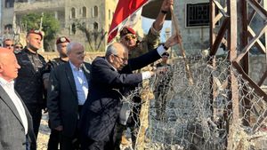 سلام من زوطر الغربية: الجنوب يعود... والدولة تتحرك